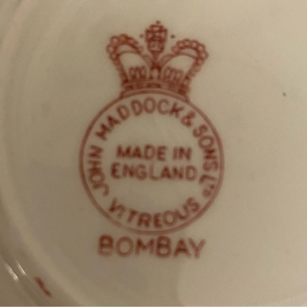 John Maddock & Sons